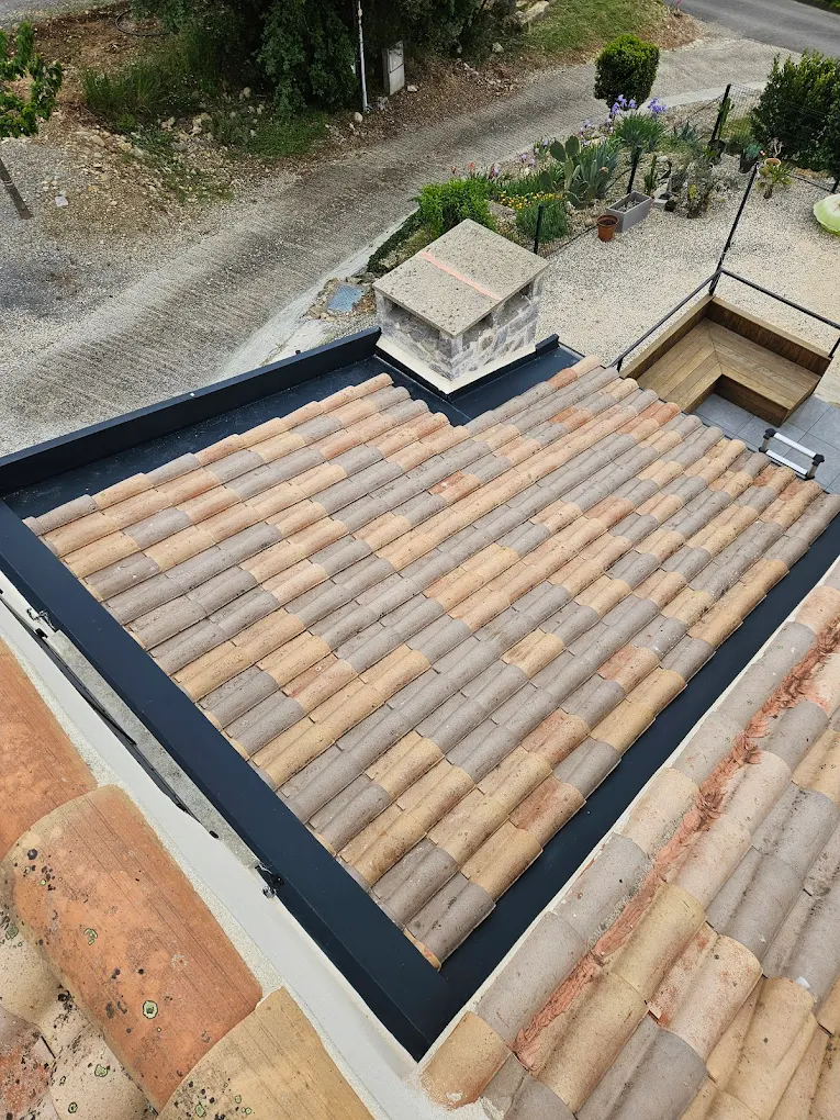 Toiture Traditionnelle